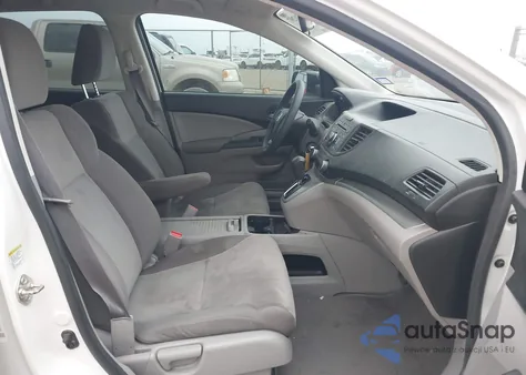 2014 Honda Cr-V Lx z USA, uszkodzony, nr VIN 5J6RM3H39EL043084